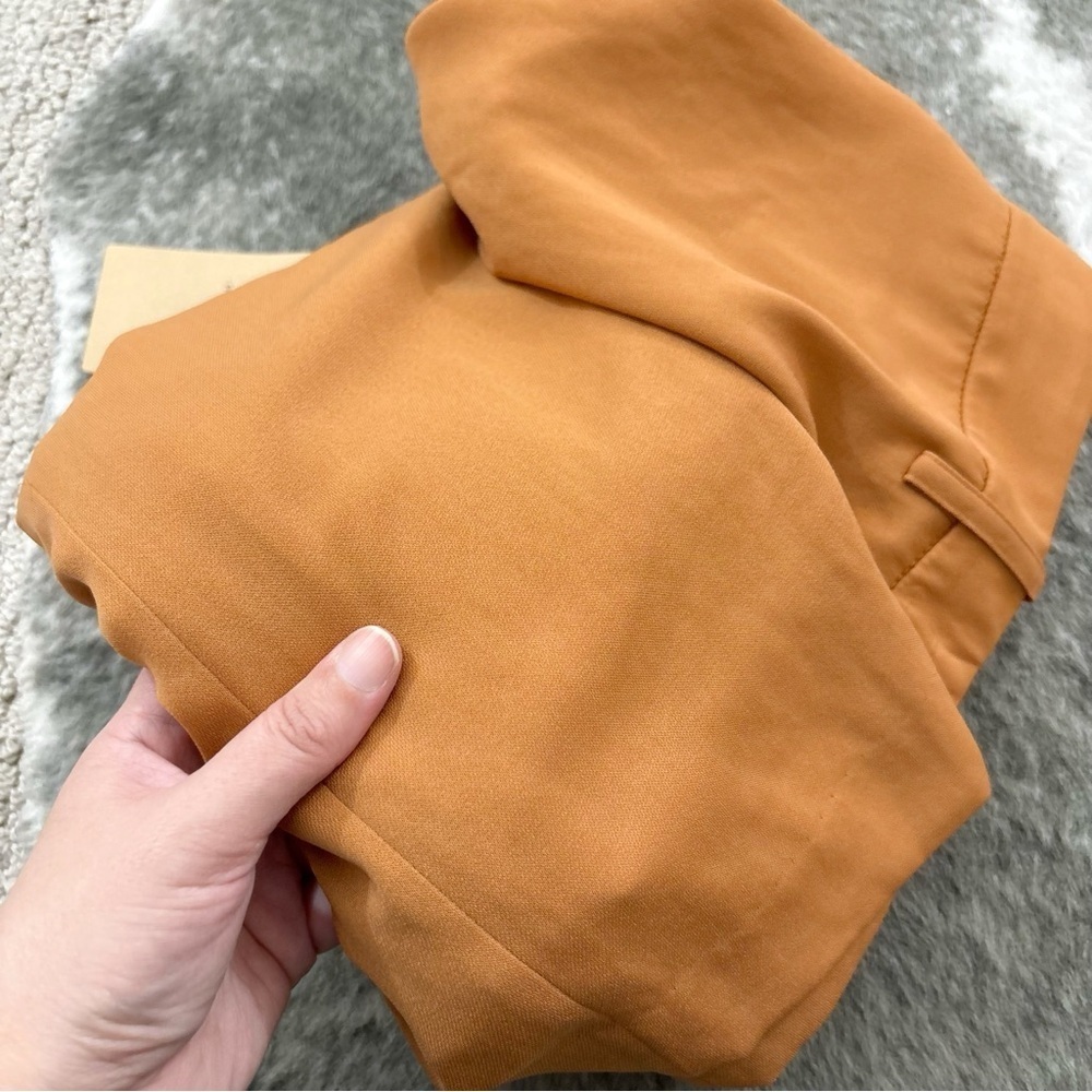 NWT Halogen Cargo Trousers - Picture 8 of 12
